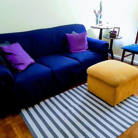 Apartamento Premium Ρίο ντε Τζανέιρο Εξωτερικό φωτογραφία
