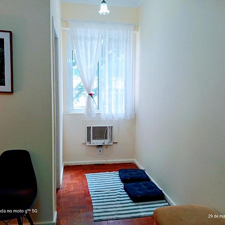 Apartamento Premium Ρίο ντε Τζανέιρο Εξωτερικό φωτογραφία