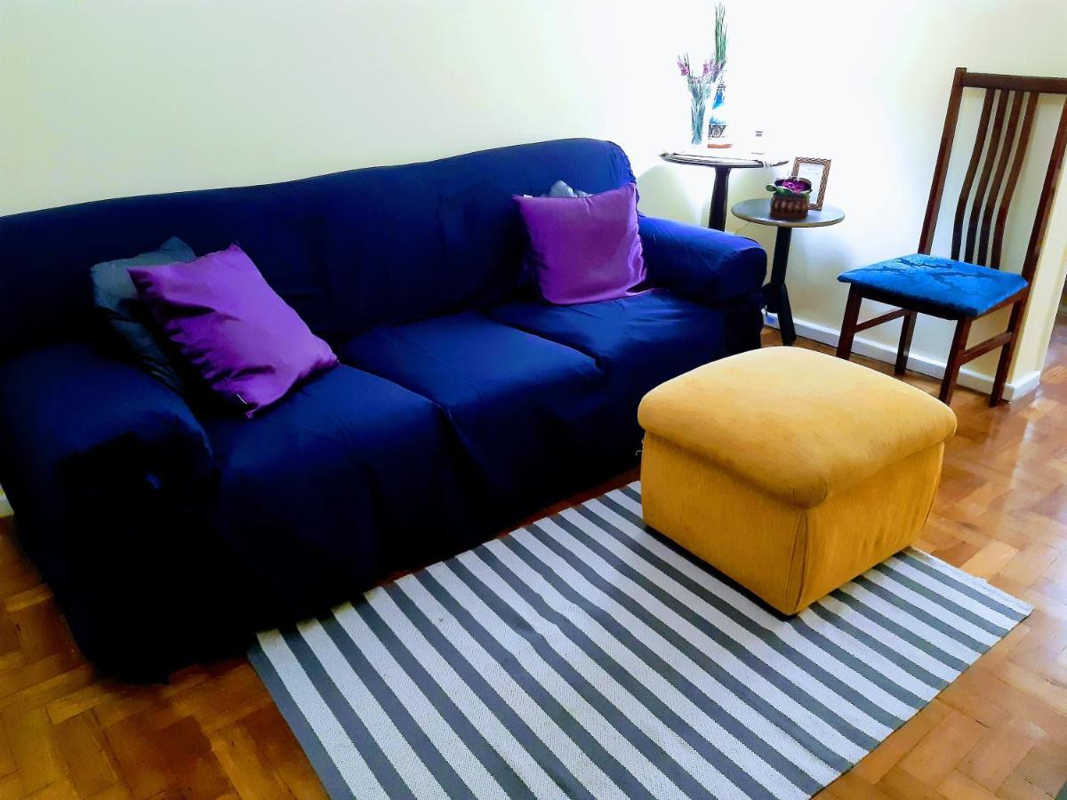 Apartamento Premium Ρίο ντε Τζανέιρο Εξωτερικό φωτογραφία