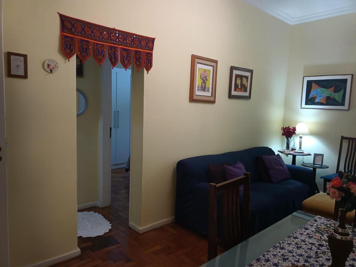 Apartamento Premium Ρίο ντε Τζανέιρο Εξωτερικό φωτογραφία