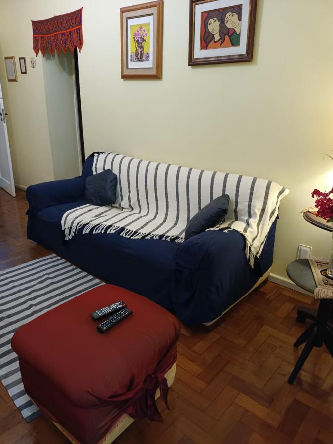 Apartamento Premium Ρίο ντε Τζανέιρο Εξωτερικό φωτογραφία