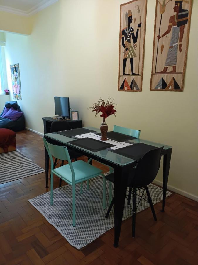 Apartamento Premium Ρίο ντε Τζανέιρο Εξωτερικό φωτογραφία