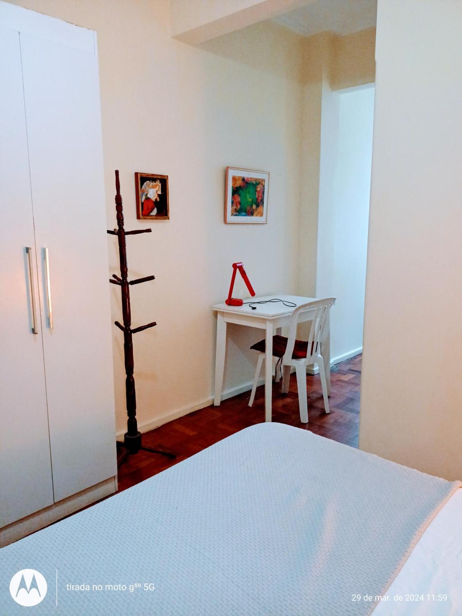 Apartamento Premium Ρίο ντε Τζανέιρο Εξωτερικό φωτογραφία