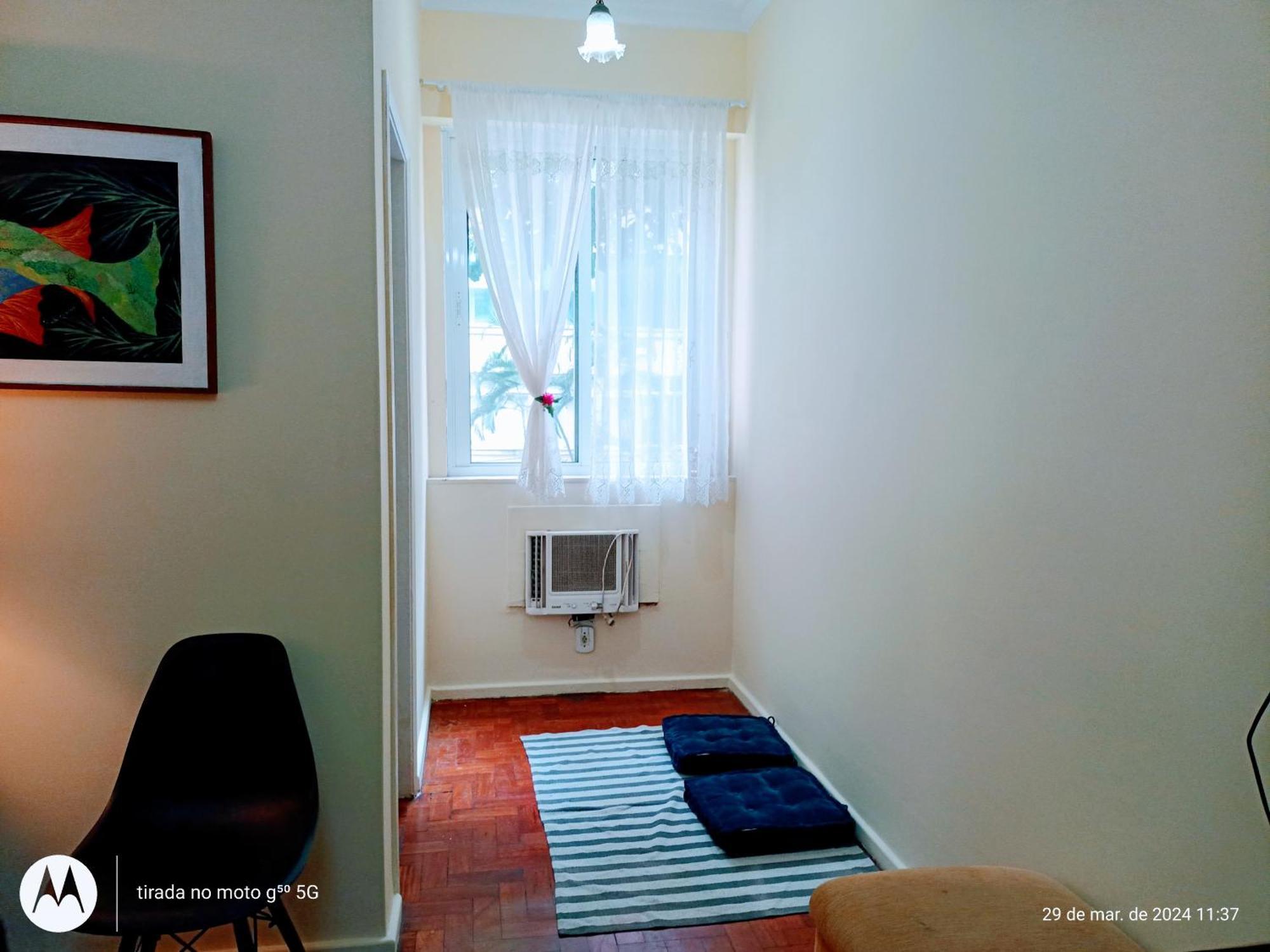 Apartamento Premium Ρίο ντε Τζανέιρο Εξωτερικό φωτογραφία
