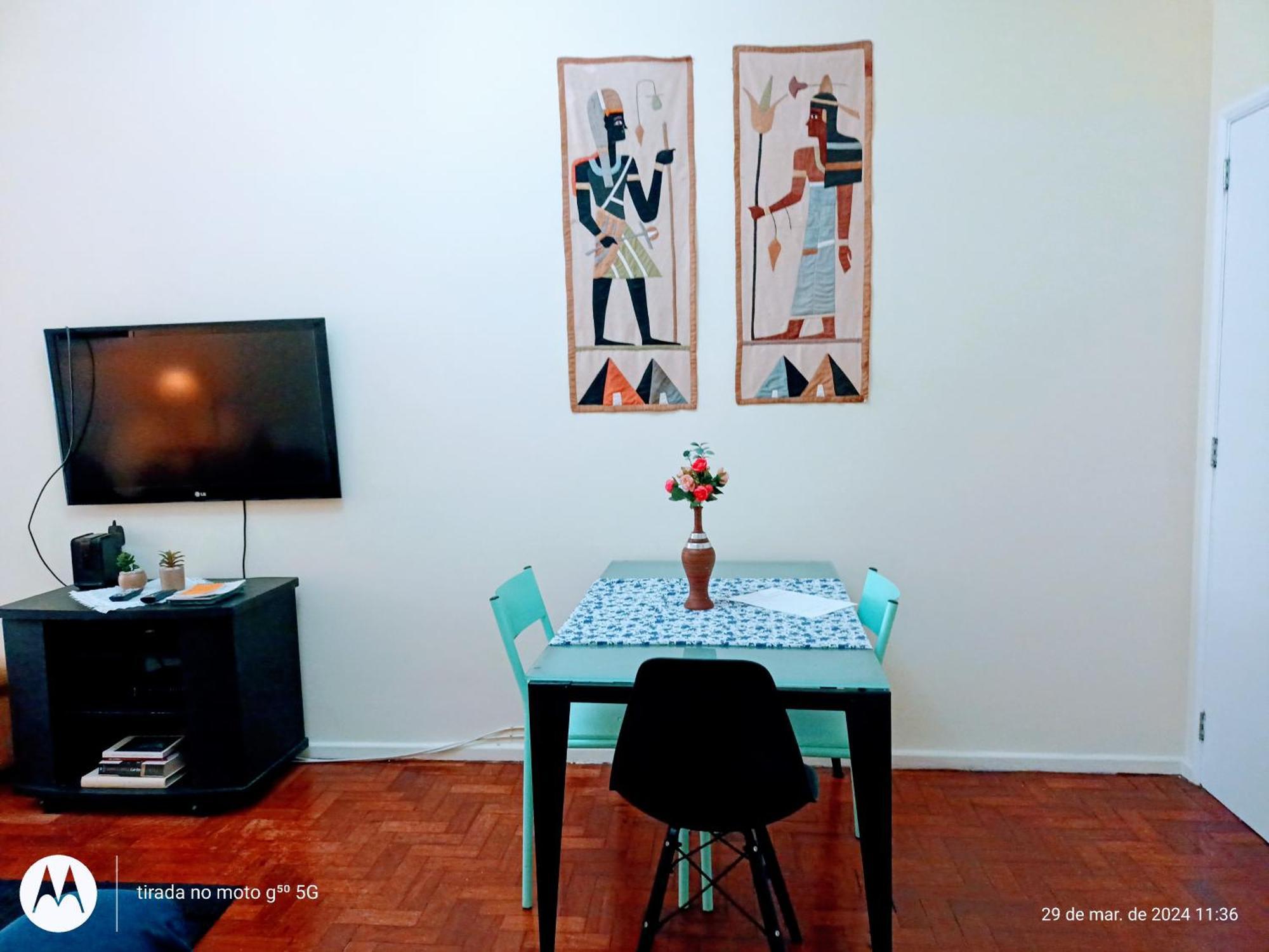Apartamento Premium Ρίο ντε Τζανέιρο Εξωτερικό φωτογραφία