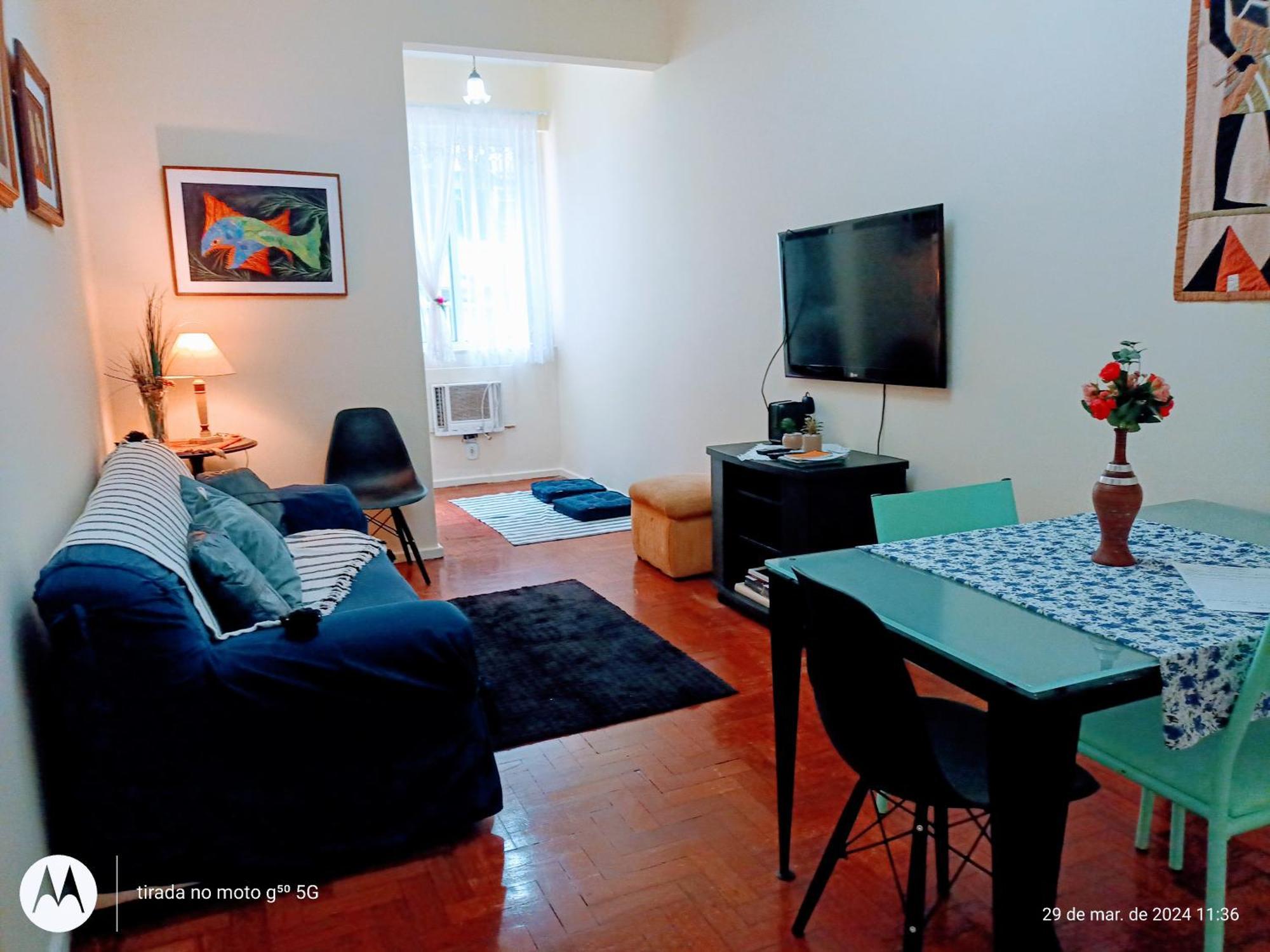 Apartamento Premium Ρίο ντε Τζανέιρο Εξωτερικό φωτογραφία