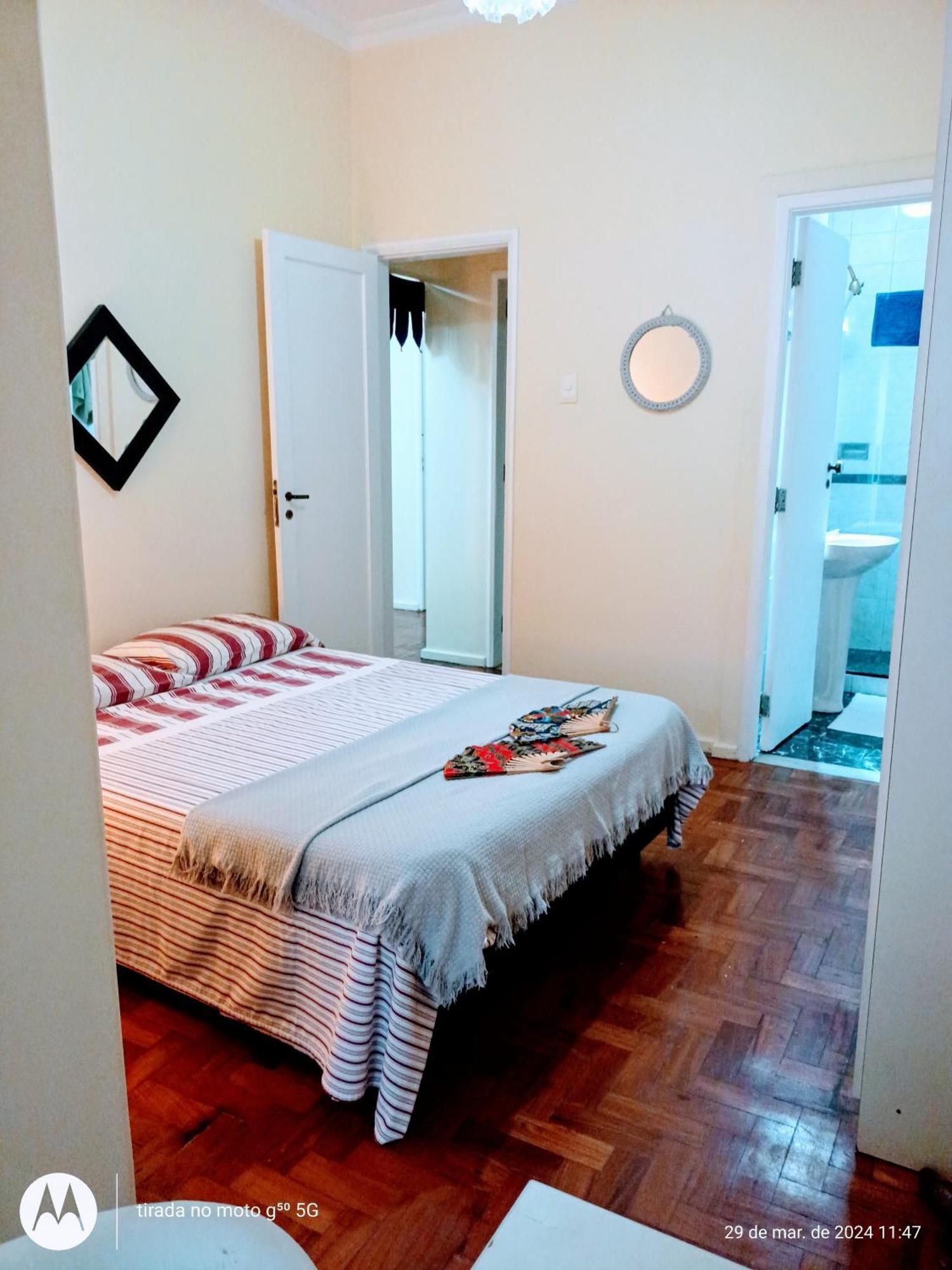 Apartamento Premium Ρίο ντε Τζανέιρο Εξωτερικό φωτογραφία