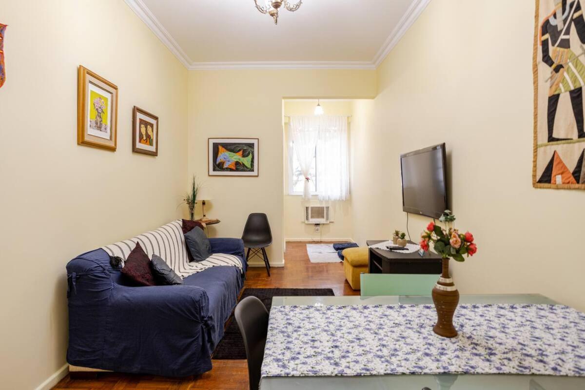 Apartamento Premium Ρίο ντε Τζανέιρο Εξωτερικό φωτογραφία